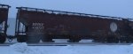 BNSF 450727